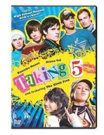 Watch Taking 5 Movie2k