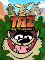 Watch Taz: Quest for Burger Movie2k