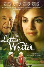 Watch The Letter Writer Movie2k