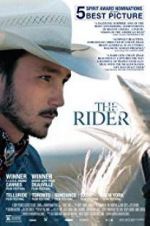 Watch The Rider Movie2k