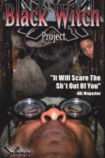 Watch The Black Witch Project Movie2k