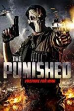 Watch The Punished Movie2k