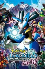 Watch Pokmon: Lucario and the Mystery of Mew Movie2k
