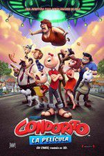 Watch Condorito The Movie Movie2k