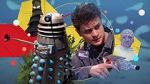 Watch Doctor Who: Mission to the Unknown Movie2k