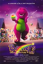 Watch Barney\'s Great Adventure Movie2k