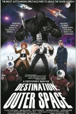 Watch Destination: Outer Space Movie2k