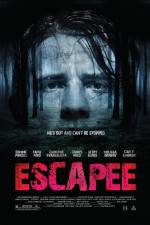 Watch Escapee Movie2k