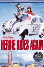 Watch Herbie Rides Again Movie2k