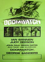 Watch Doomwatch Movie2k