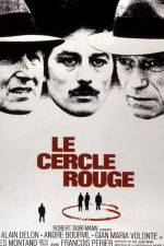 Watch Le cercle rouge Movie2k