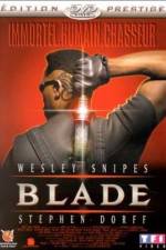 Watch Blade Movie2k