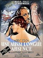 Watch The Long Absence Movie2k