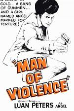 Watch Man of Violence Movie2k