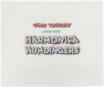 Watch Tom Turkey and His Harmonica Humdingers Movie2k