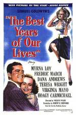 Watch The Best Years of Our Lives Movie2k