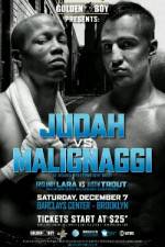 Watch Zab Judah vs Paulie Malignaggi Movie2k