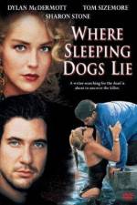 Watch Where Sleeping Dogs Lie Movie2k