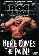 Watch WWE: Brock Lesnar: Here Comes the Pain Movie2k