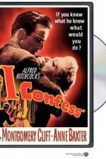 Watch I Confess Movie2k