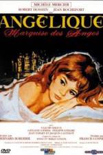 Watch Angelique, marquise des anges Movie2k