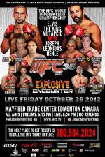 Watch MFC 35  Explosive Encounter Movie2k