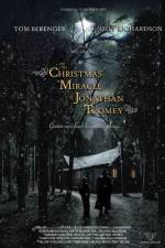 Watch The Christmas Miracle of Jonathan Toomey Movie2k