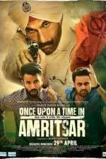 Watch Once Upon a Time in Amritsar Movie2k