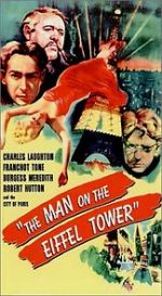 Watch The Man on the Eiffel Tower Movie2k