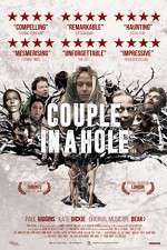 Watch Couple in a Hole Movie2k