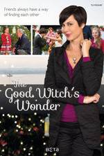 Watch The Good Witch's Wonder Movie2k