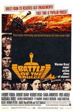 Watch Battle of the Bulge Movie2k