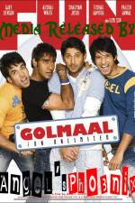 Watch Golmaal Fun Unlimited Movie2k