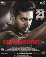 Watch Adanga Maru Movie2k