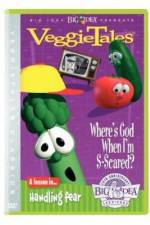 Watch VeggieTales Where's God When I'm S-Scared Movie2k