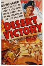 Watch Desert Victory Movie2k