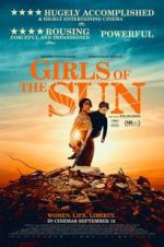 Watch Girls of the Sun Movie2k