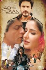 Watch Jab Tak Hai Jaan Movie2k