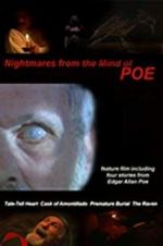 Watch Nightmares from the Mind of Poe Movie2k