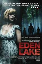 Watch Eden Lake Movie2k