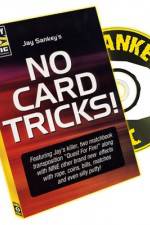 Watch No Card Tricks by Jay Sankey Movie2k