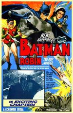 Watch Batman and Robin Movie2k