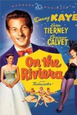 Watch On the Riviera Movie2k