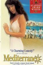 Watch Mediterraneo Movie2k