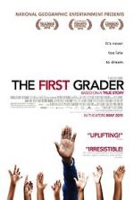 Watch The First Grader Movie2k