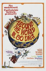 Watch Around the World in 80 Days Movie2k