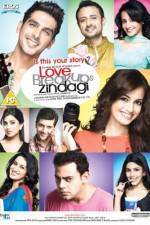Watch Love Breakups Zindagi Movie2k