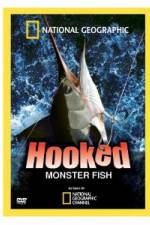 Watch Hooked: Monster Fish Movie2k