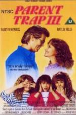 Watch Parent Trap III Movie2k