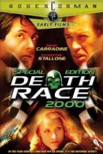 Watch Death Race 2000 Movie2k